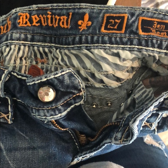 Rock Revivals - Picture 5 of 5